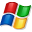 Microsoft Flag Icon 32x32 png